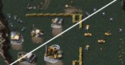 Zobacz jak wypiękniało Command & Conquer