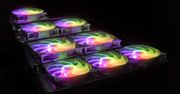 SilentiumPC prezentuje chłodzenia wodne Navis EVO ARGB z adresowalnym RGB LED