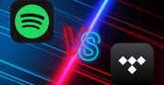 Tidal czy Spotify - który jest lepszy?