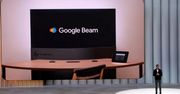 Pokazali komunikator jak z filmu sci-fi. Oto Google Beam