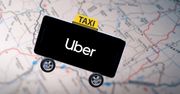 Nowe funkcje w aplikacji Ubera. Na zgodę z taksówkarzami