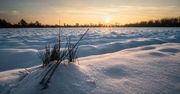 Pogoda na grudzień 2024 w Polsce, w górach, nad morzem
