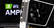 Nvidia na początku 2021 wyda kolejne karty GeForce RTX 3000 - na te modele czekają gracze