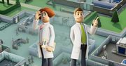 Two Point Hospital – dawnych wspomnień czar
