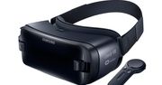 Samsung pokazał nowe Gear VR z kontrolerem