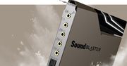 Najpotężniejsze karty dźwiękowe Sound Blaster: AE-9 i AE-7