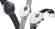 Nowy zegarek Withings wykryje bezdech senny i nieregularne bicie serca