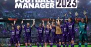Football Manager 2023 nadciąga, by (znów) obedrzeć cię z czasu
