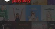 Spotify dla Polaka - 40 nowych playlist