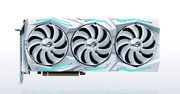 I wtedy wchodzi on, cały na biało - ASUS ROG Strix GeForce RTX 2080 SUPER White Edition