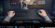 Roccat Sova - zaglądamy do pudełka klawiatury salonowej
