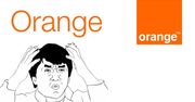 Orange na Facebooku - oficjalne konto wkleja niepokojące komentarze