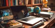 Laptop dla ucznia prezentem od hojnych wujków z MEiN. Tylko po co?