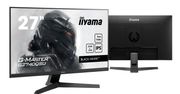 iiyama G-Master G2740QSU-B1 - monitory QHD będą coraz popularniejsze?