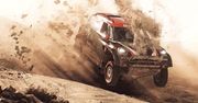 Dakar 18 - nowa gra rajdowa w drodze