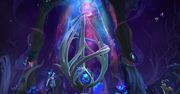 Pograłem w World of Warcraft: Shadowlands i mam ochotę wrócić do gry, po raz pierwszy od wielu lat