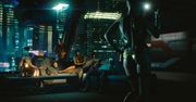Cyberpunk 2077 zaoferuje tryb multiplayer, ale trzeba będzie na niego poczekać