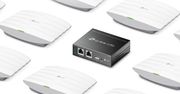Centralne zarządzenie firmową siecią z TP-Link Omada Cloud OC200