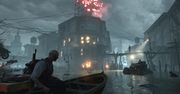 The Sinking City - kolejne spojrzenie na dochodzenie w niebezpiecznym świecie [AKT.]