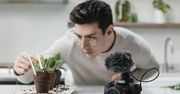 Bezlusterkowiec dla początkujących Canon EOS M50 Mark II już w sprzedaży
