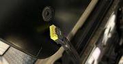 Uratował kartę GeForce RTX 5090 przed spaleniem. Pomógł czujnik w zasilaczu
