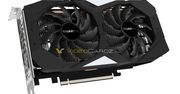 Gigabyte już ma gotową kartę GeForce RTX 2060 - mamy pierwsze zdjęcia