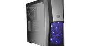 Cooler Master MasterBox MB500 - gamingowa obudowa z podświetleniem RGB LED