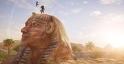Dziś premiera Assassin’s Creed: Origins - pierwsze recenzje są bardzo optymistyczne