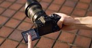 Kompletnie nowy Sony A7S III - marzysz, aby takim aparatem filmować w 4K