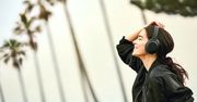 Nowości Sony dla fanów Extra Bassu - głośnik Bluetooth i słuchawki z redukcją hałasu