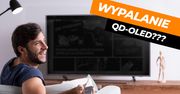 QD-OLED po blisko dwóch latach intensywnego używania – czy są problemy?