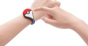 Pokemon GO Plus - bransoletka, dzięki której złapiesz wymarzonego Pokemona