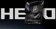 Płyta ASUS ROG Maximus Z690 Hero z poważną usterką. Sprzęt może się zapalić