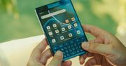 BlackBerry już nie robi smartfonów. Ale ktoś inny mocno się nimi inspirował