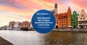 Trójmiasto przyciąga turystów z zagranicy. To prawdziwy hit!
