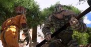 Na szaleństwa w Serious Sam 4 poczekamy dłużej