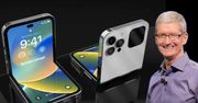 Apple nie ma wyjścia. Za 3 lata iPhone musi rzucić świat na kolana