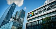 To była dobra decyzja. Microsoft świętuje