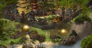 25 minut z grą Twierdza: Władcy - gameplay budzi entuzjazm