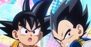 Mamy to. Nowy Dragon Ball oficjalnie na Netflix