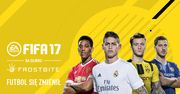 FIFA 17 oficjalnie - znamy datę premiery, silnik Frostbite potwierdzony