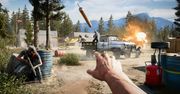 Far Cry 5 za darmo. Tak gdyby komuś brakowało planów na weekend