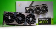 Testujemy najładniejszego i prawdopodobnie najcichszego RTX 4080 – MSI Suprim X!