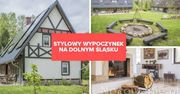 Stylowy wypoczynek na Dolnym Śląsku. Odkryj wspaniałe miejsce