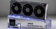 Unboxing karty graficznej AMD Radeon VII