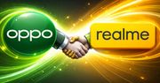 OPPO przejmuje markę realme. Co to oznacza dla klientów?