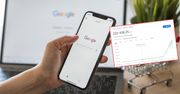 Błąd w Google. Kursy walut poszybowały w kosmos