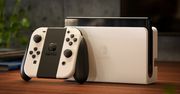 Zaprezentowano nową wersję Nintendo Switch. Zmian mało, cena wysoka