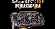EVGA GeForce GTX 1080 Ti w wersji K|NGP|N do ekstremalnego OC