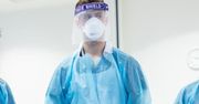 Biodegradowalne fartuchy medyczne szkodzą bardziej niż pomagają